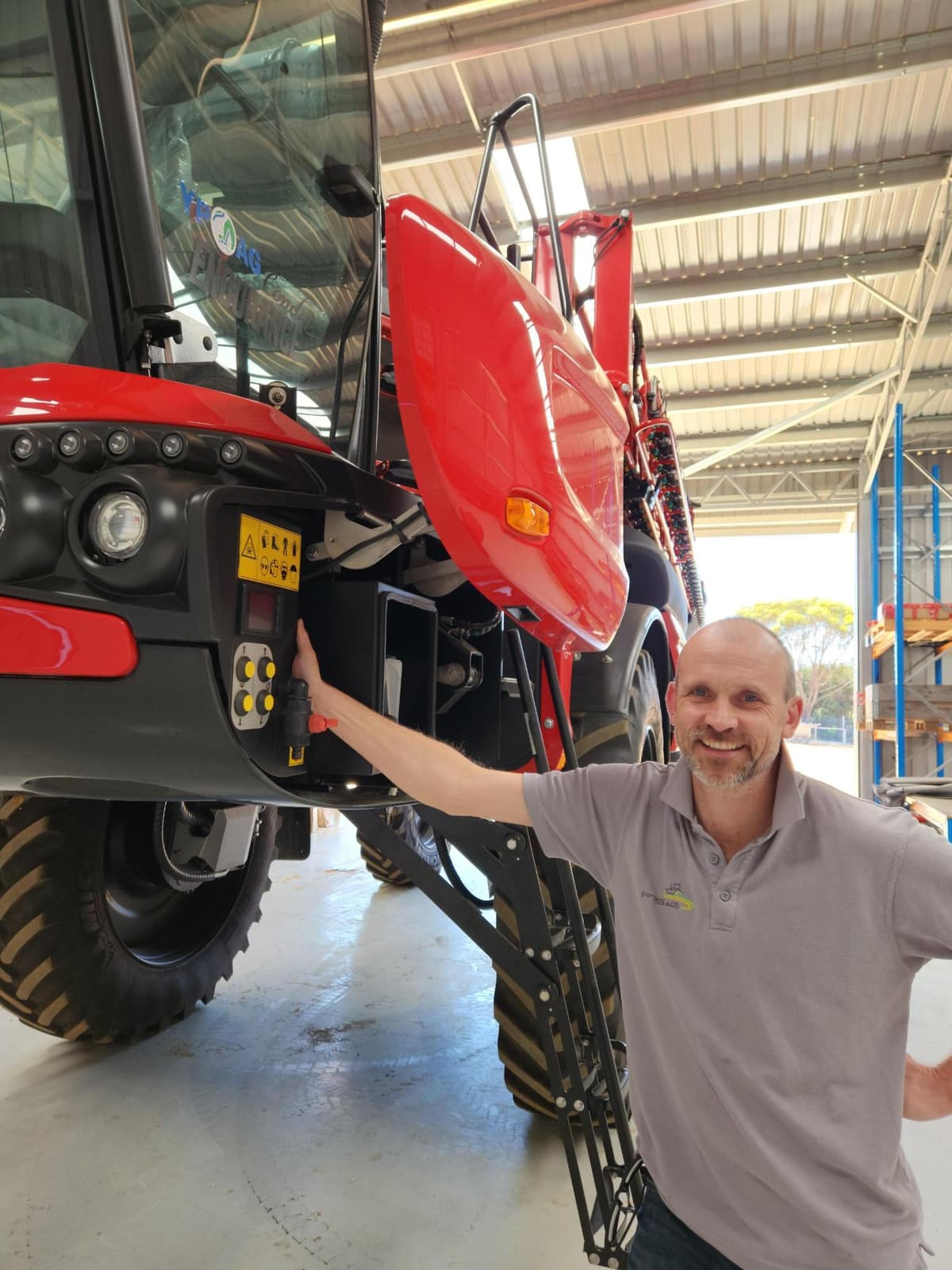 PTS Fantastic Nozzles Affiliate